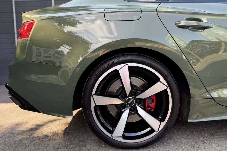 Продам Audi A5 Sportback Quattro Premium Plus 2023 года в Киеве