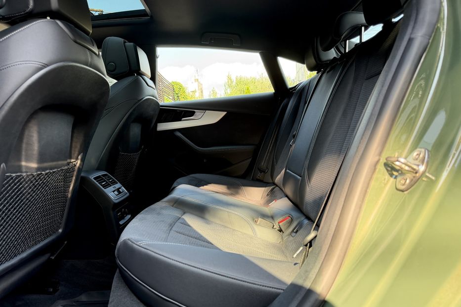 Продам Audi A5 Sportback Quattro Premium Plus 2023 года в Киеве
