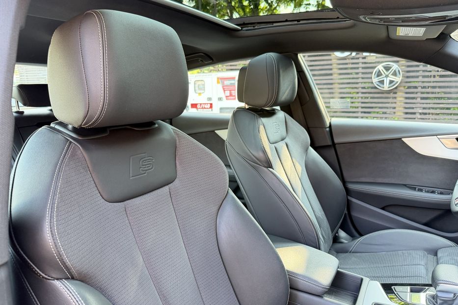 Продам Audi A5 Sportback Quattro Premium Plus 2023 года в Киеве