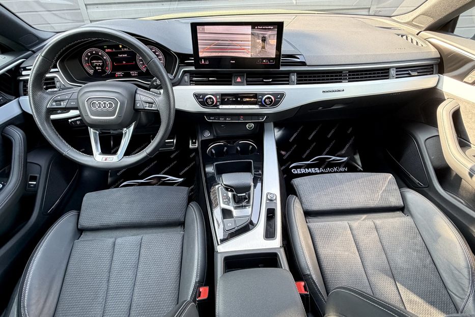 Продам Audi A5 Sportback Quattro Premium Plus 2023 года в Киеве
