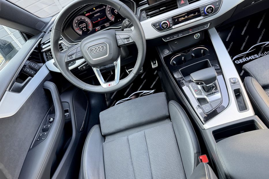 Продам Audi A5 Sportback Quattro Premium Plus 2023 года в Киеве