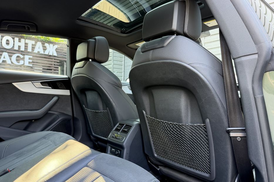 Продам Audi A5 Sportback Quattro Premium Plus 2023 года в Киеве
