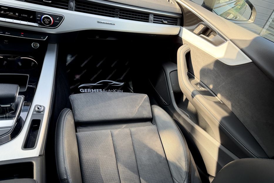 Продам Audi A5 Sportback Quattro Premium Plus 2023 года в Киеве