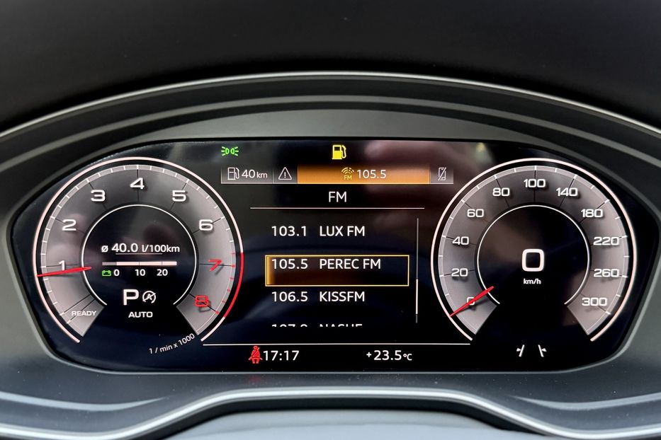 Продам Audi A5 Sportback Quattro Premium Plus 2023 года в Киеве