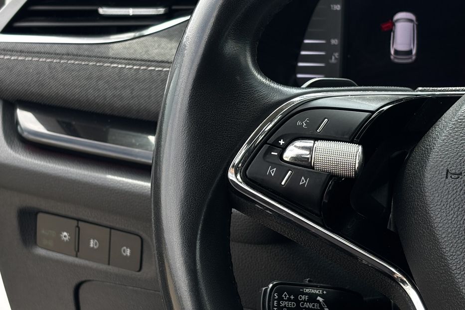 Продам Skoda Octavia A8 2022 года в Львове