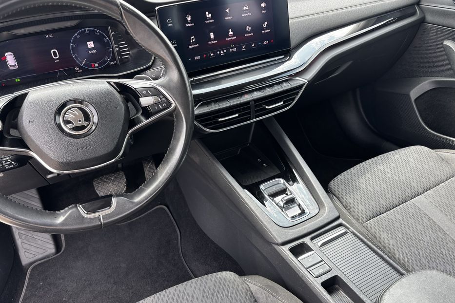 Продам Skoda Octavia A8 2022 года в Львове