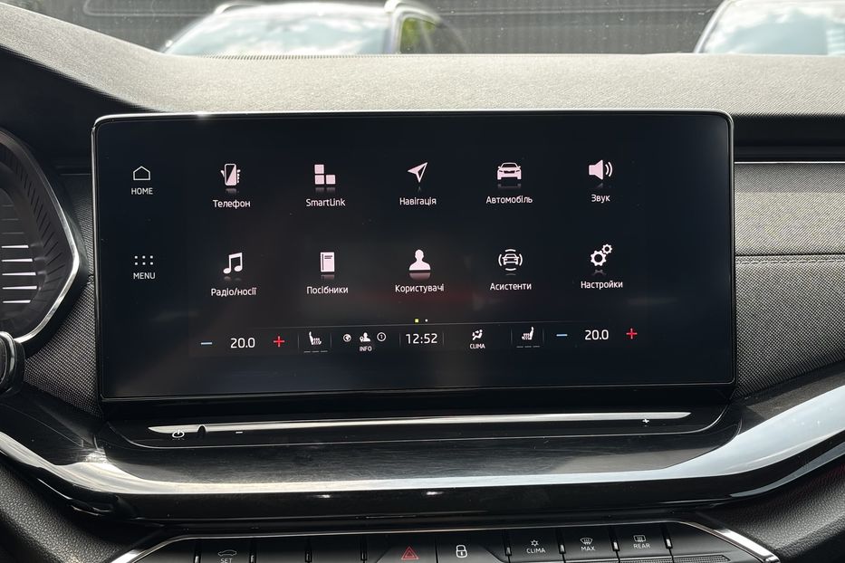 Продам Skoda Octavia A8 2022 года в Львове
