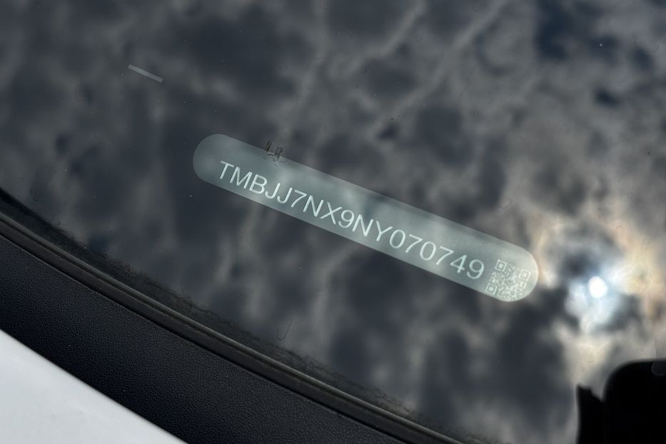 Продам Skoda Octavia A8 2022 года в Львове
