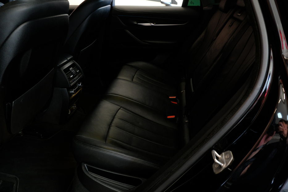Продам BMW X6 2016 года в Одессе