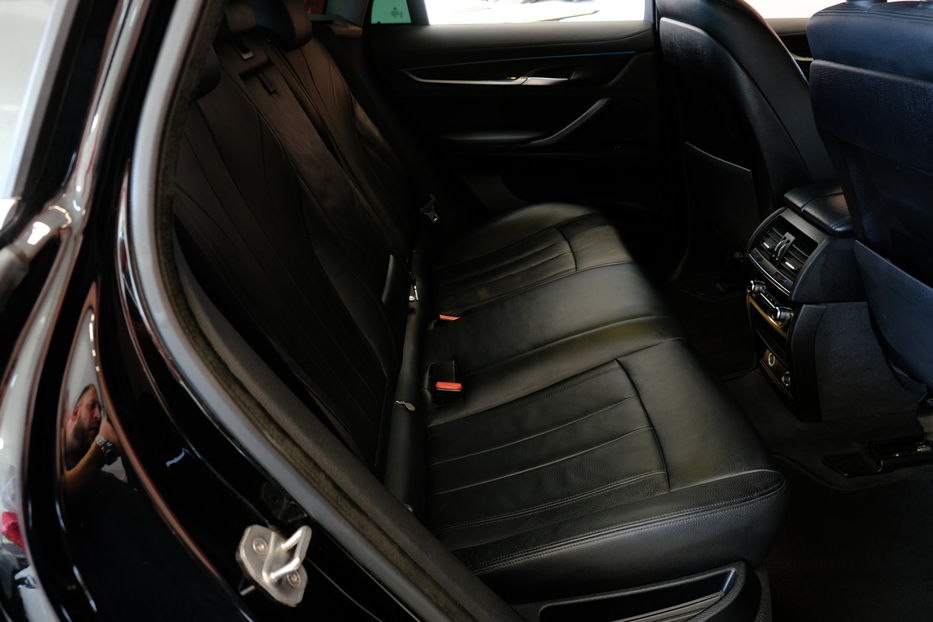 Продам BMW X6 2016 года в Одессе