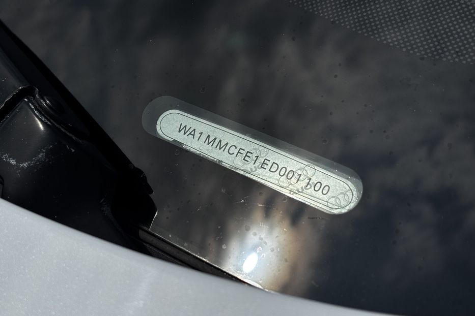Продам Audi Q7 S-line 2014 года в Львове