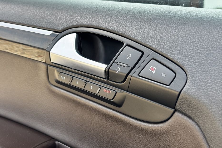Продам Audi Q7 S-line 2014 года в Львове