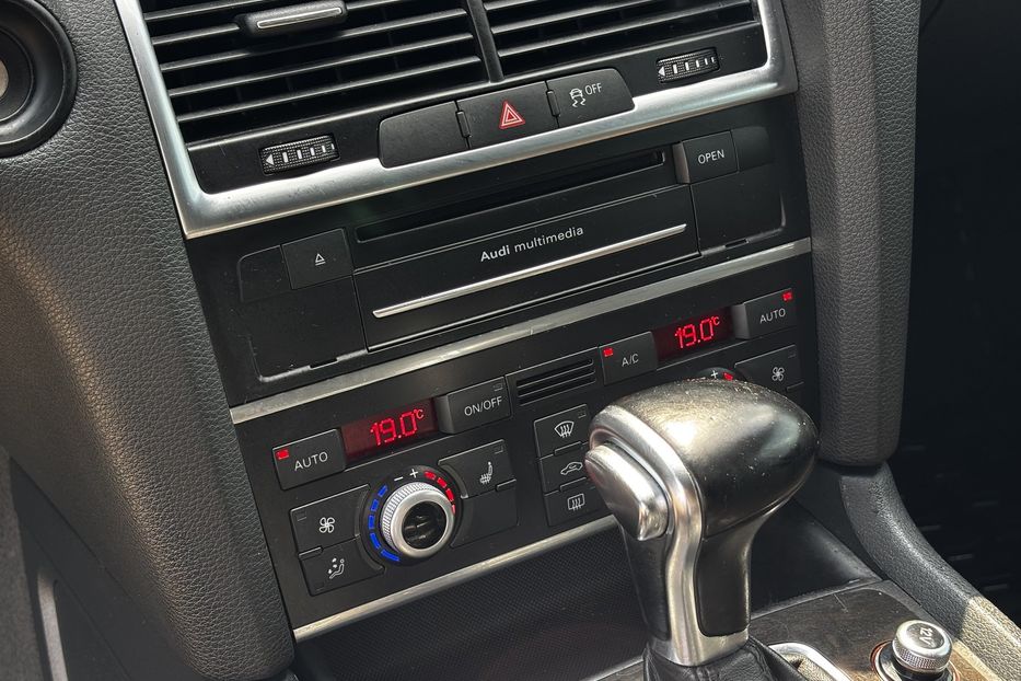 Продам Audi Q7 S-line 2014 года в Львове