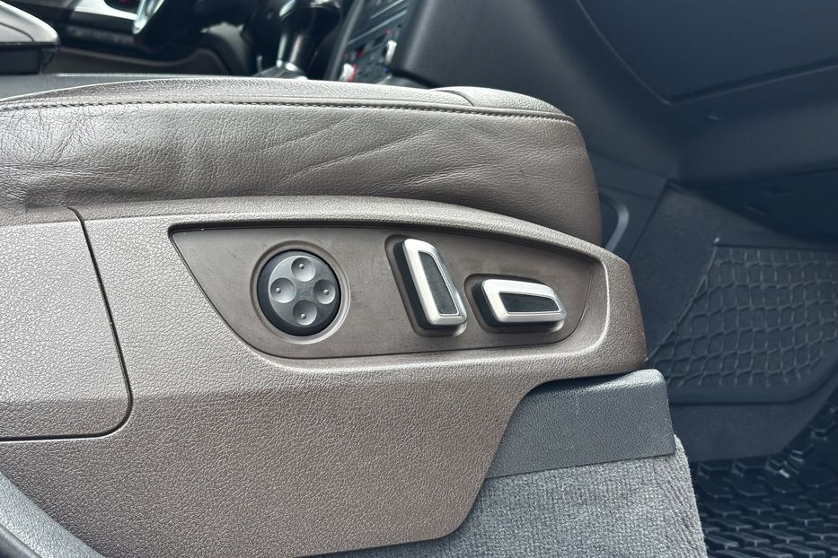 Продам Audi Q7 S-line 2014 года в Львове