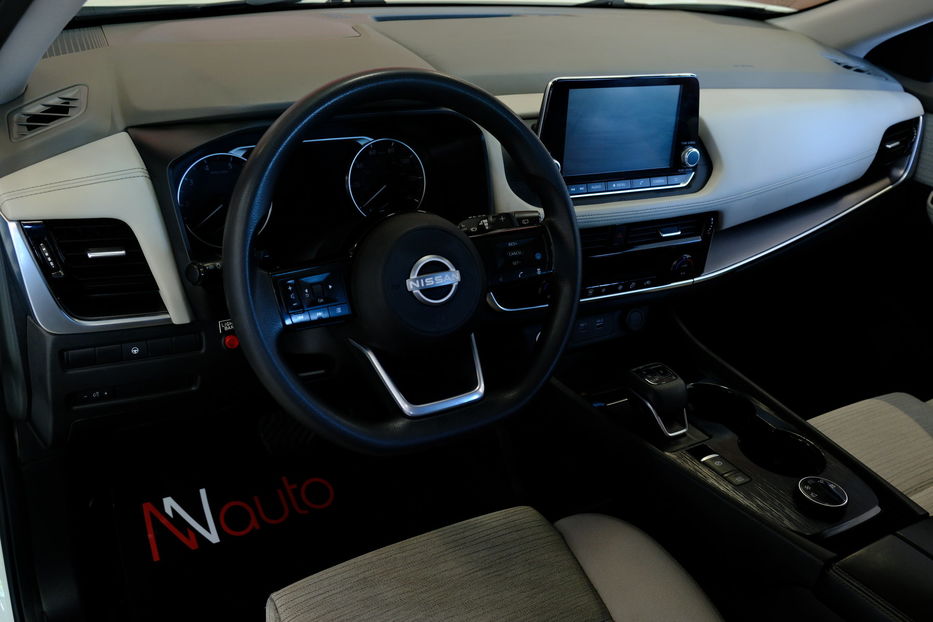 Продам Nissan Rogue 2021 года в Одессе