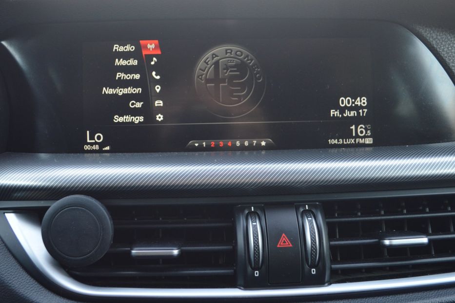 Продам Alfa Romeo Stelvio 2017 года в Одессе