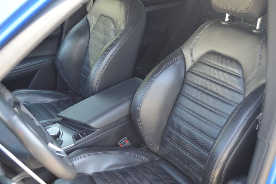 Продам Alfa Romeo Stelvio 2017 года в Одессе