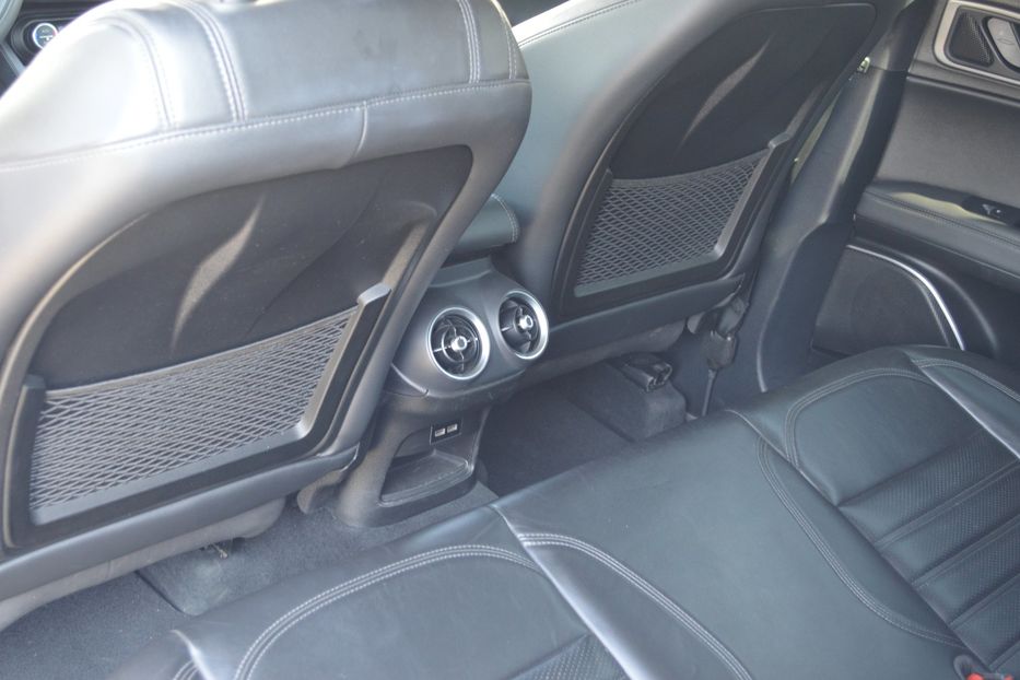 Продам Alfa Romeo Stelvio 2017 года в Одессе