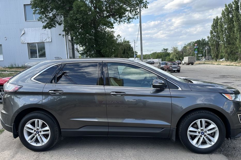 Продам Ford Edge SEL 2017 года в Николаеве