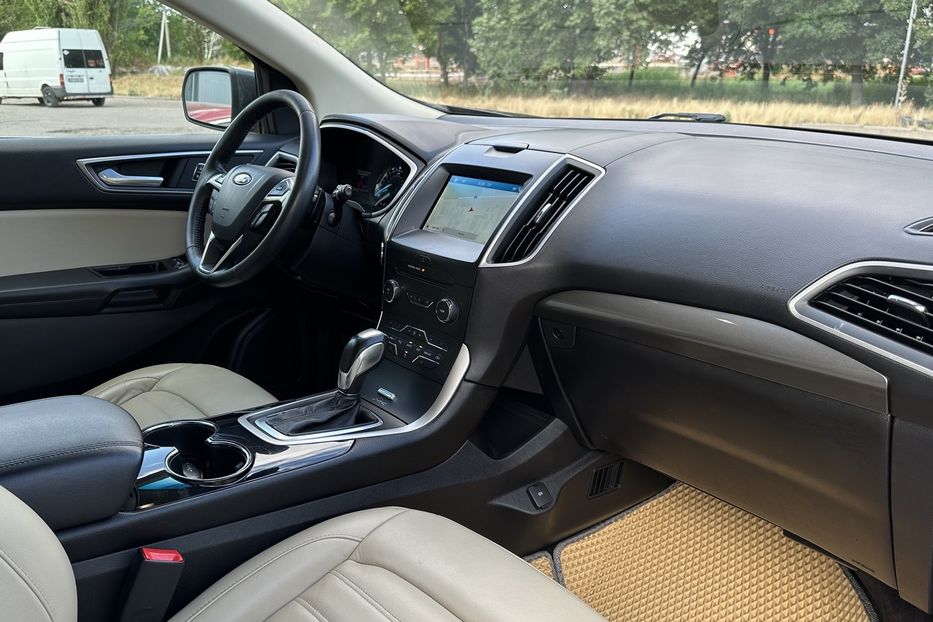 Продам Ford Edge SEL 2017 года в Николаеве