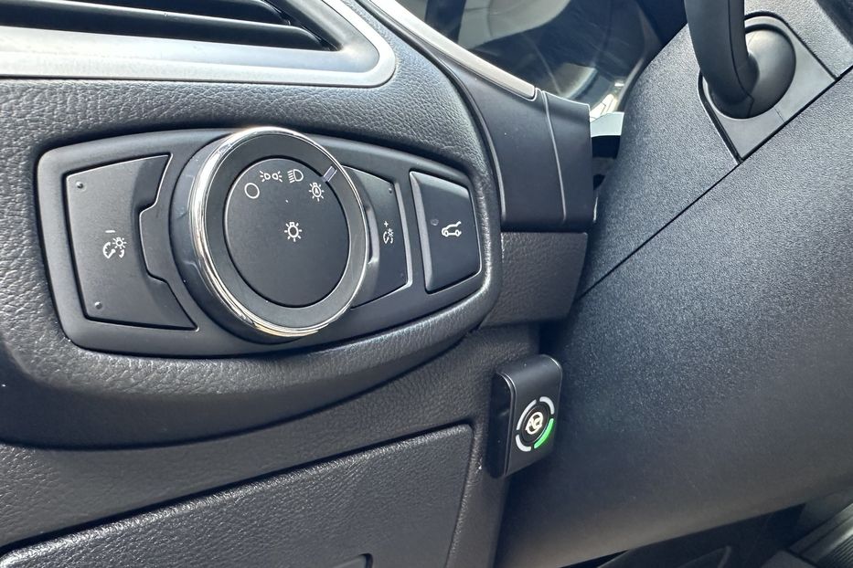 Продам Ford Edge SEL 2017 года в Николаеве
