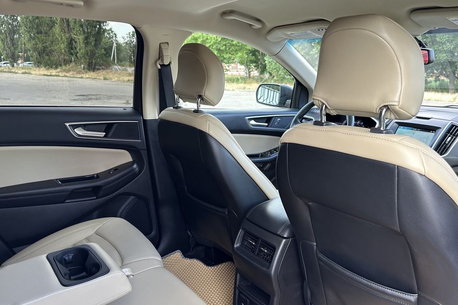 Продам Ford Edge SEL 2017 года в Николаеве