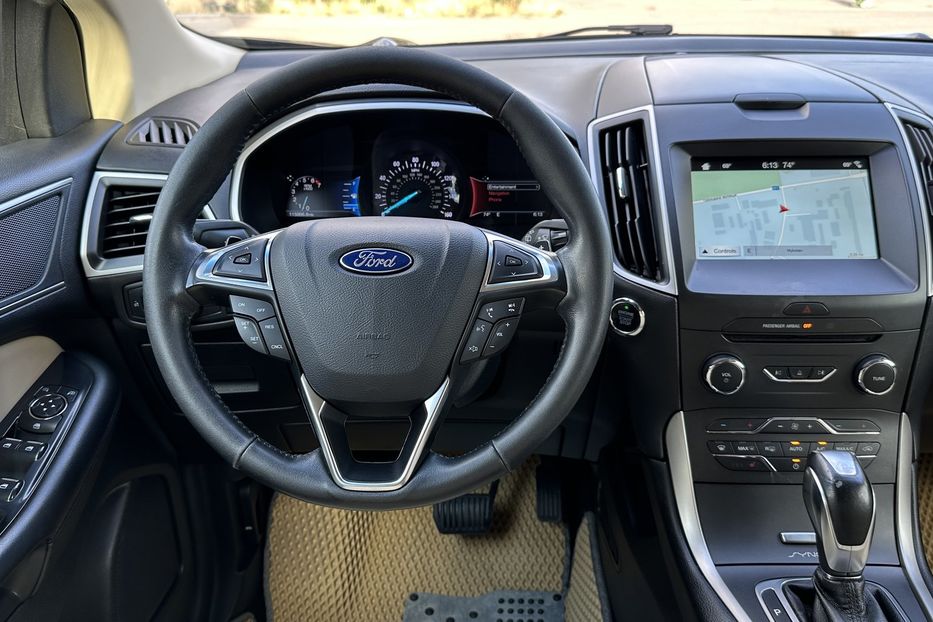 Продам Ford Edge SEL 2017 года в Николаеве