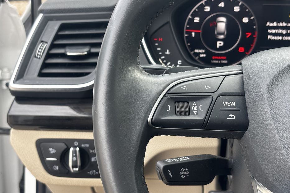 Продам Audi Q5  Premium Plus 9983 2019 года в Львове