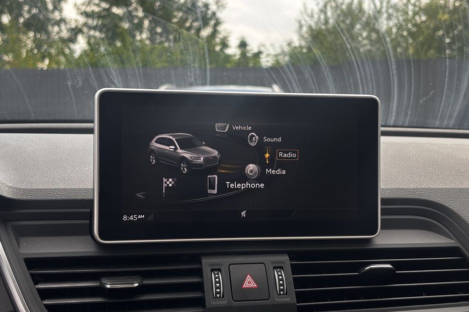 Продам Audi Q5  Premium Plus 9983 2019 года в Львове