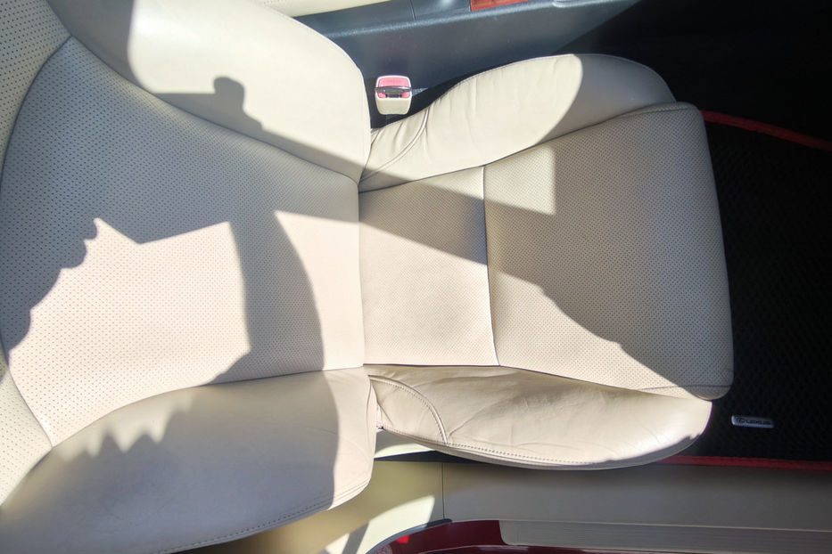 Продам Lexus IS 250 250 AT (208 к.с.) AWD 2008 года в Киеве