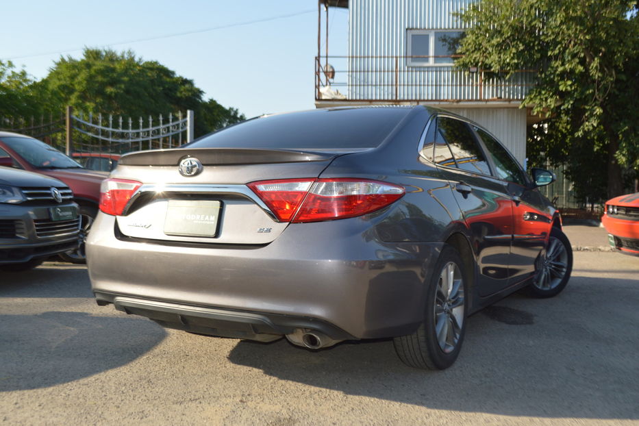 Продам Toyota Camry XV50(FL) 2016 года в Одессе