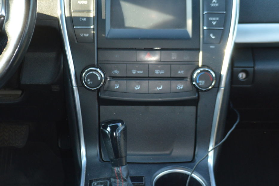 Продам Toyota Camry XV50(FL) 2016 года в Одессе