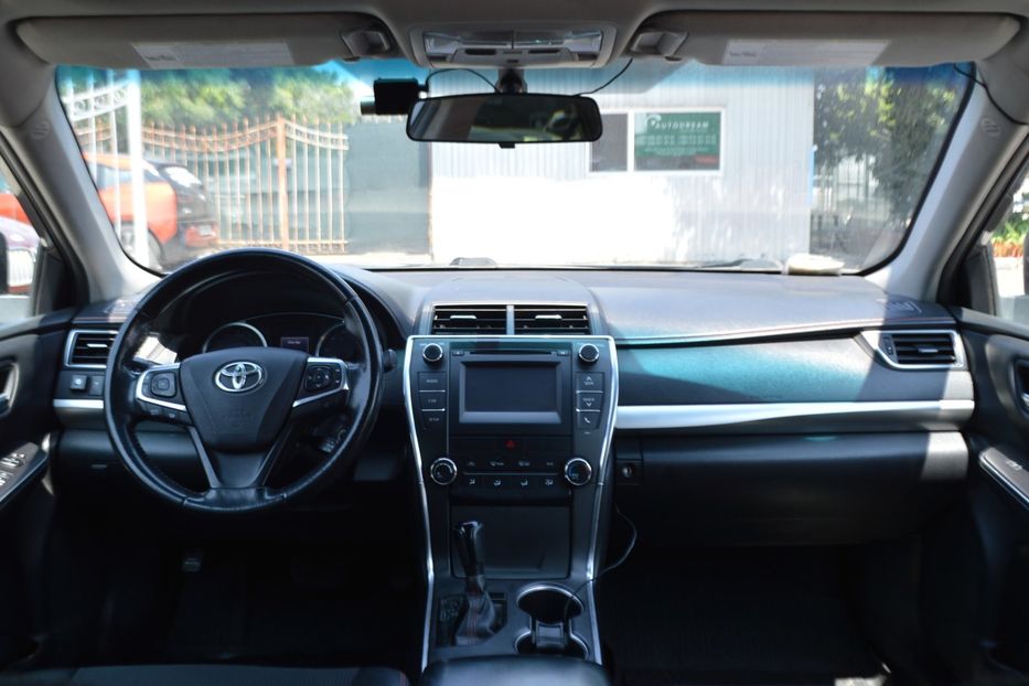 Продам Toyota Camry XV50(FL) 2016 года в Одессе
