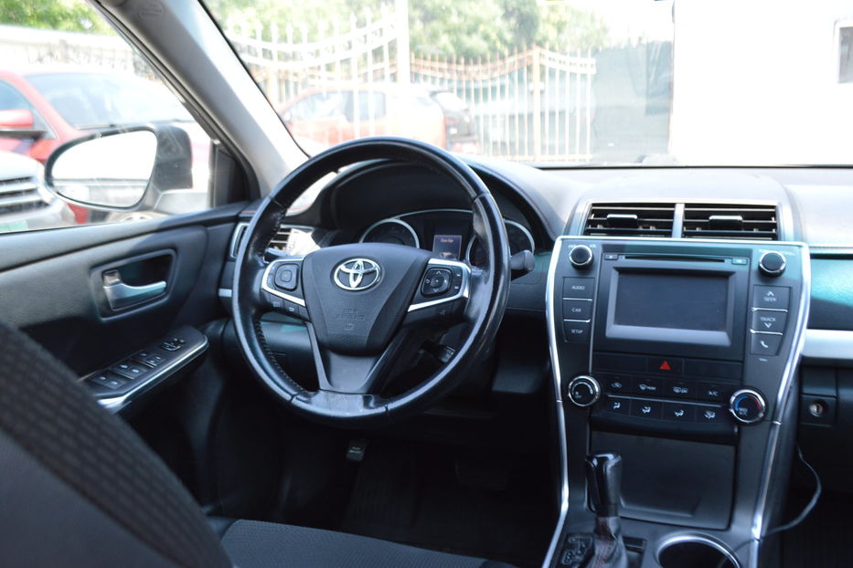 Продам Toyota Camry XV50(FL) 2016 года в Одессе