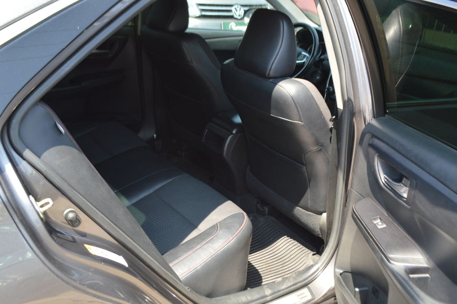 Продам Toyota Camry XV50(FL) 2016 года в Одессе