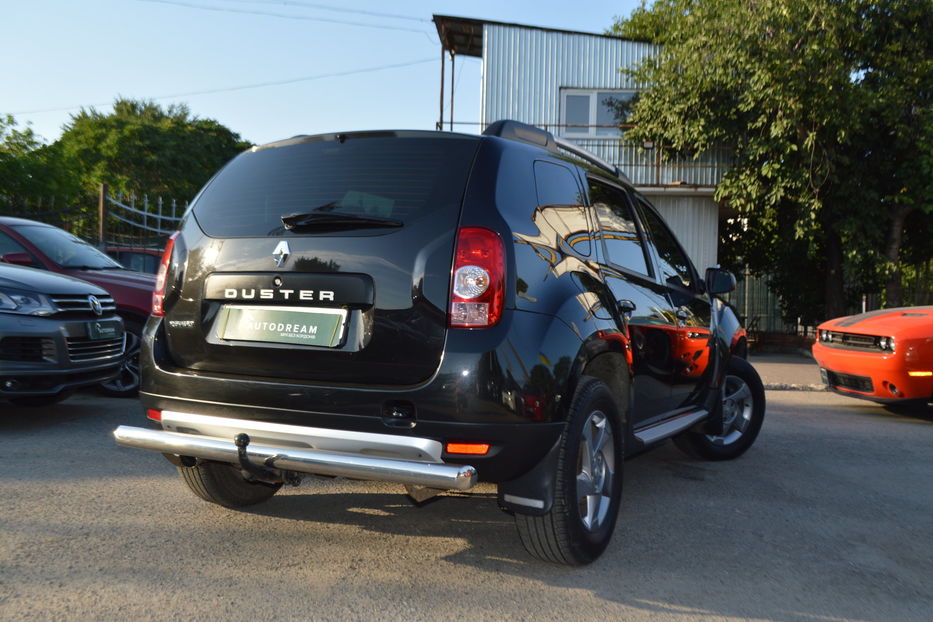Продам Renault Duster 2013 года в Одессе
