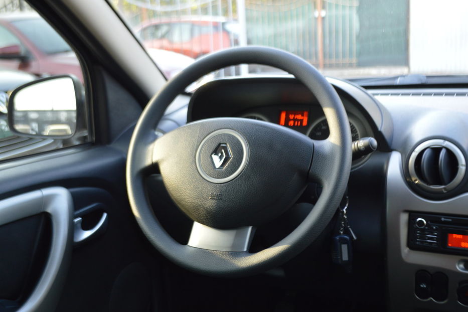 Продам Renault Duster 2013 года в Одессе