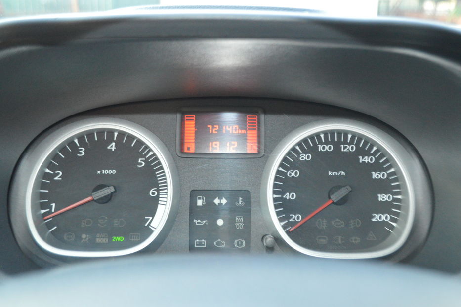 Продам Renault Duster 2013 года в Одессе