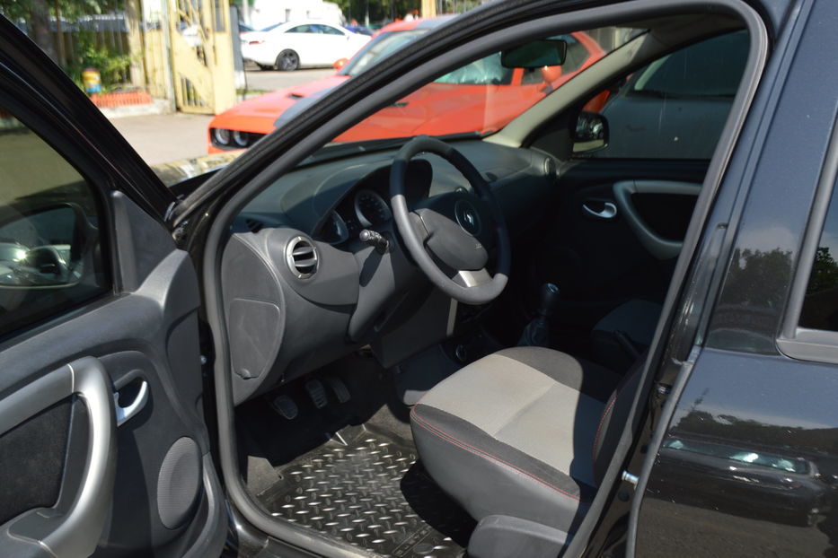 Продам Renault Duster 2013 года в Одессе