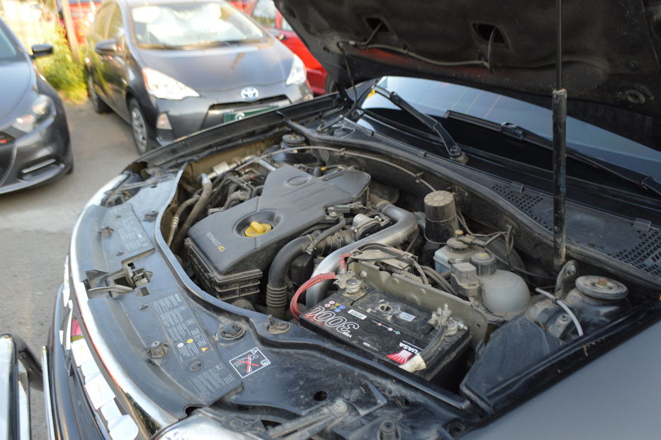 Продам Renault Duster 2013 года в Одессе