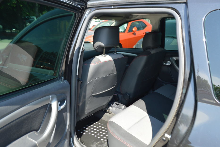 Продам Renault Duster 2013 года в Одессе