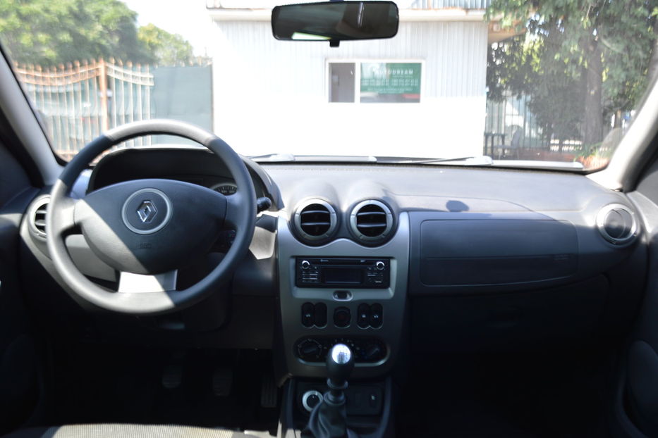 Продам Renault Duster 2013 года в Одессе