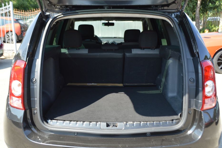 Продам Renault Duster 2013 года в Одессе