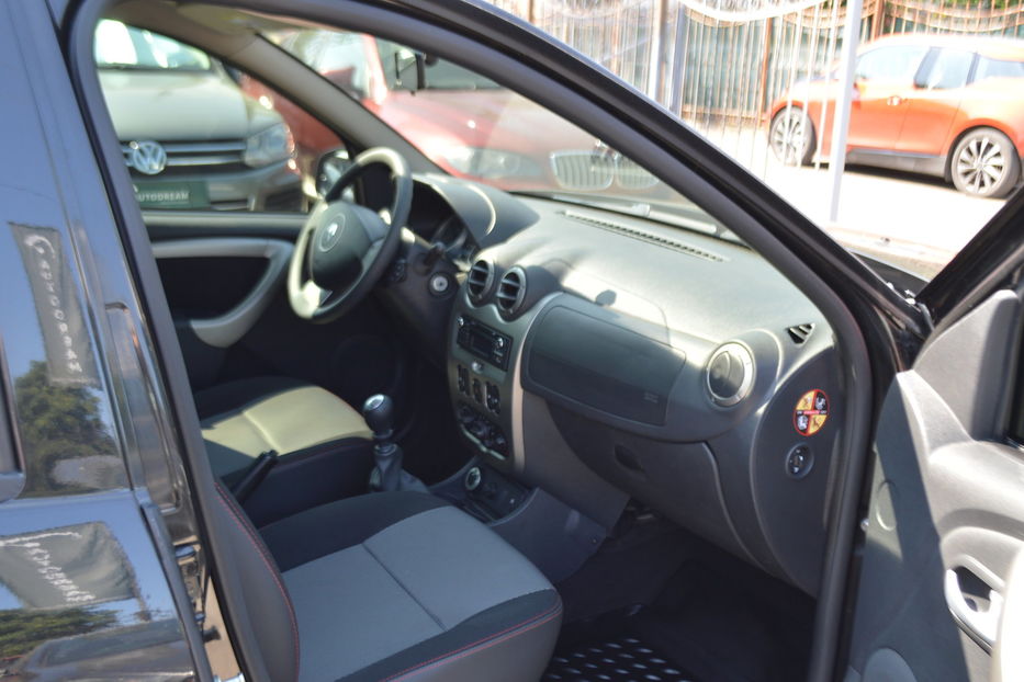 Продам Renault Duster 2013 года в Одессе