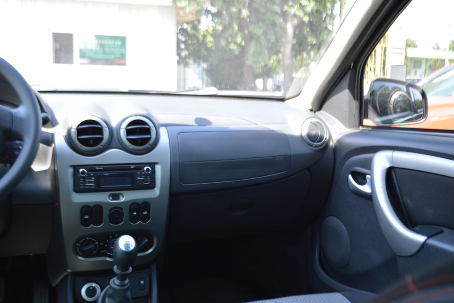 Продам Renault Duster 2013 года в Одессе