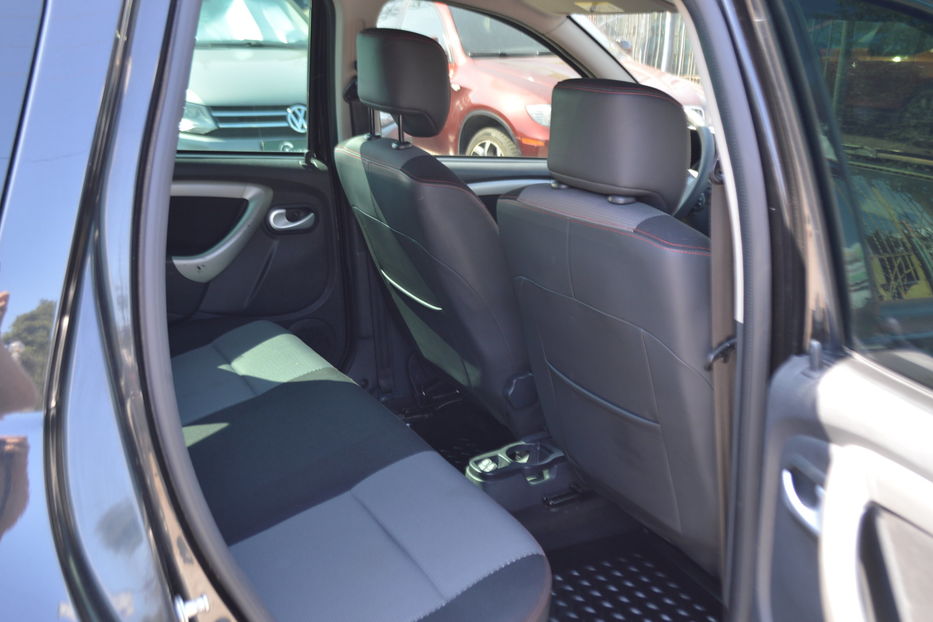 Продам Renault Duster 2013 года в Одессе