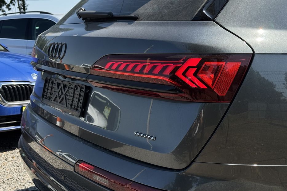 Продам Audi Q7 COMIS Quattro 2020 года в г. Умань, Черкасская область