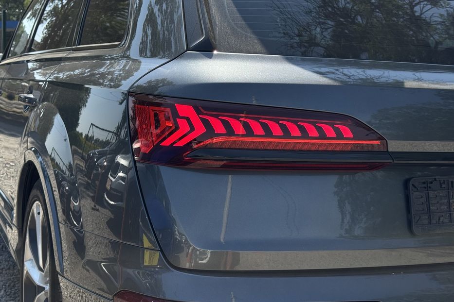 Продам Audi Q7 COMIS Quattro 2020 года в г. Умань, Черкасская область