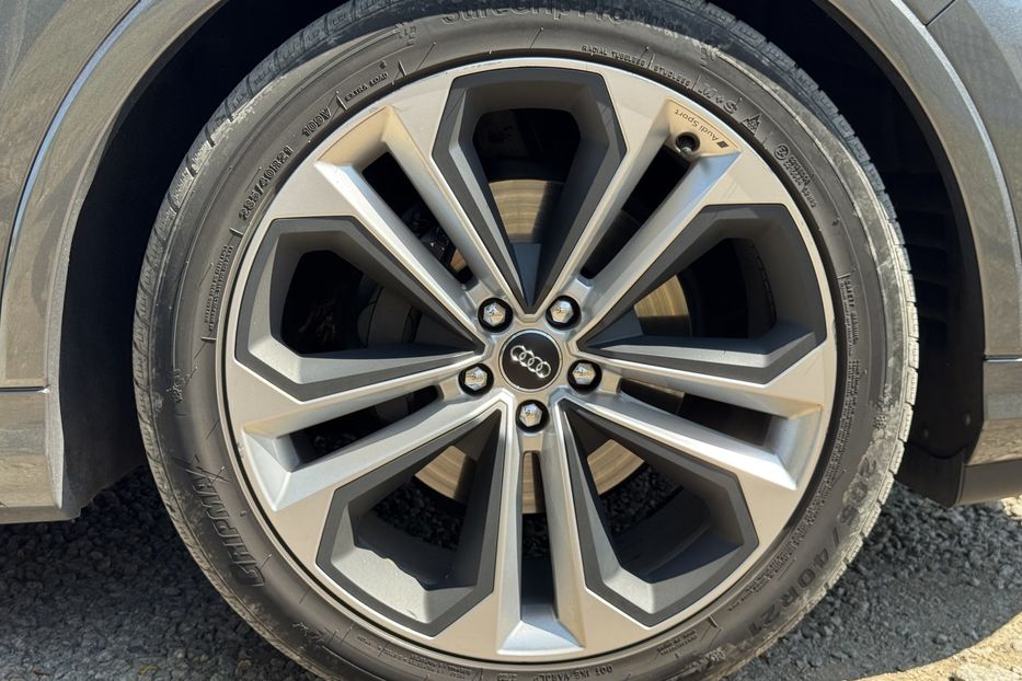 Продам Audi Q7 COMIS Quattro 2020 года в г. Умань, Черкасская область