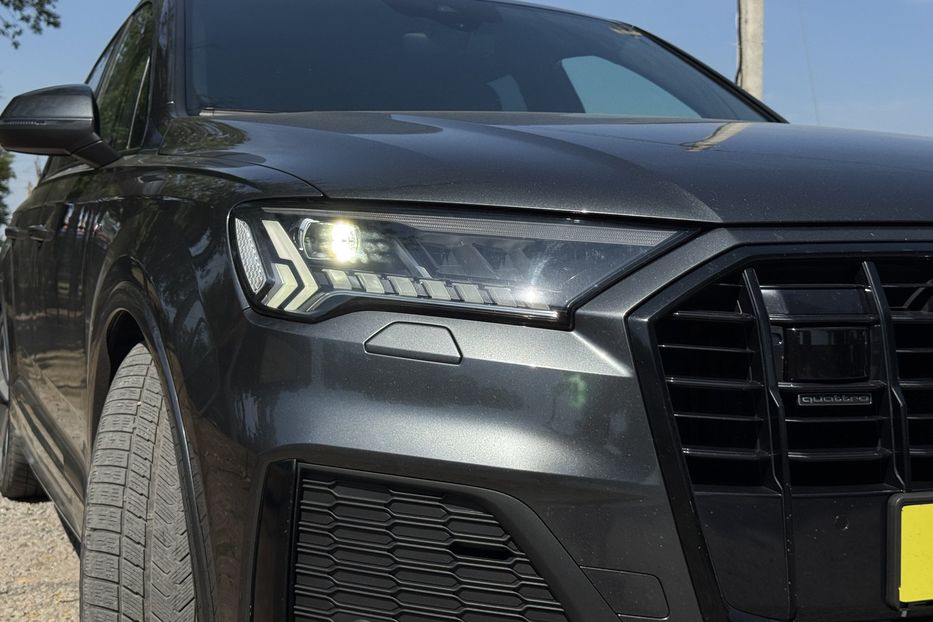 Продам Audi Q7 COMIS Quattro 2020 года в г. Умань, Черкасская область